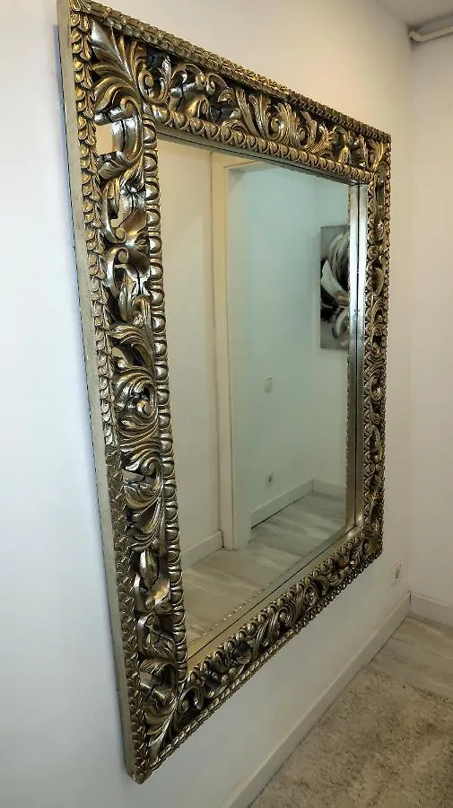 Entire Apartment , 2 Bedrooms Newly Remodeled Center Sitges Barcelona