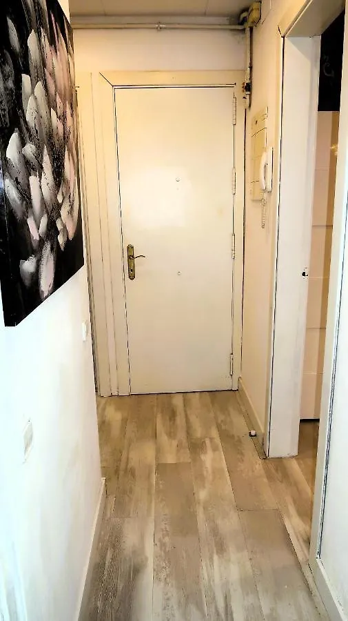 Entire Apartment , 2 Bedrooms Newly Remodeled Center Sitges Barcelona