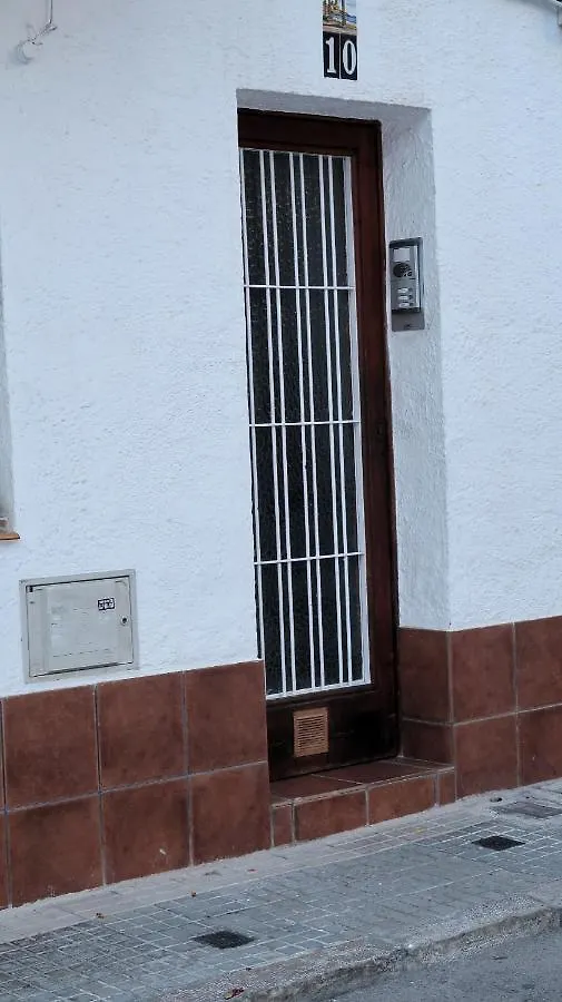 Entire Apartment , 2 Bedrooms Newly Remodeled Center Sitges Barcelona 0*,  スペイン